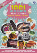 Kisah 1001 kuliner Dan Budaya Super Unik Di Dunia