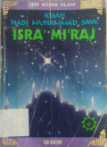 Kisah Nabi Muhammad: Isra' Mi'Raj