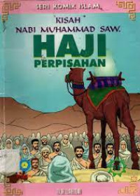 Kisah Nabi Muhammad SAW: Haji Perpisahan