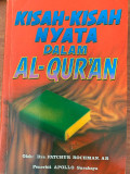 Kisah-kisah Nyata Dalam Al-Qur'an