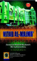 Kitab Al-Majmu'