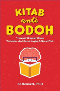 Kitab Anti Bodoh