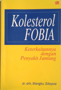 Kolesterol Fobia