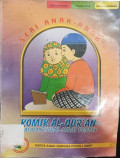 Komik Al-Qur'an dan Hafalan Surat-Surat Pendek