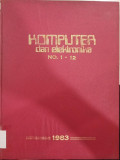 Komputer Dan Elektronika No.1-12