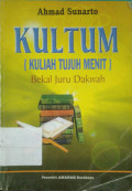 Kultum (Kuliah Tujuh Menit)