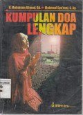 Kumpulan Doa Lengkap