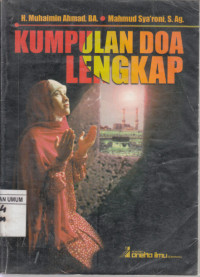 Kumpulan Doa Lengkap