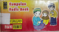 Kumpulan Hadis Anak (Seri 5)