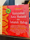 Kumpulan Kata Mutiara dan Falsafah Hidup
