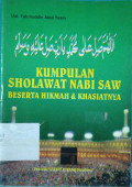 Kumpulan Sholawat Nabi SAW Beserta Hikmah dan khasiatnya