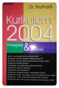 Kurikulum 2004 (Pertanyaan & Jawaban)