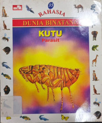 Kutu Parasit