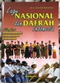 Lagu Nasional dan Daerah Indonesia