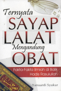 Ternyata Sayap Lalat Mengandung Obat