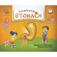 Lambung: Stomach