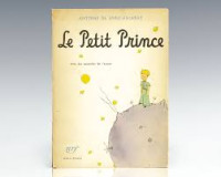 Le Petit Prince