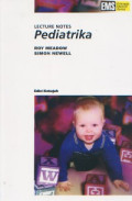 Lecture Notes: Pediatrika