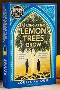 As Long as the Lemon Trees Grow
