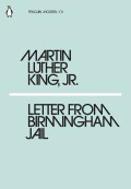 Letter From Birmingham Jail: Penguin Modern 01