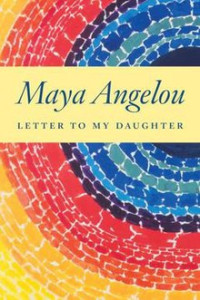 Letter to My Daughter (English)