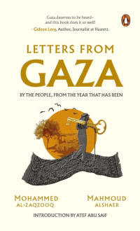 Letters From Gaza