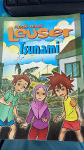 Anak-anak Leuser: Tsunami