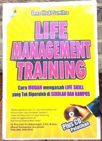 Life Management Training