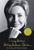 Living History Hillary Rodham Clinton