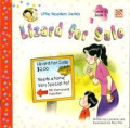Lizard for Sale