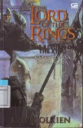 The Lord of The Rings: The Returning The King Kembalinya Sang Raja