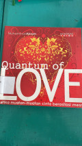 Quantum of Love