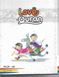 I Love My Al-Quran Juz 27-28