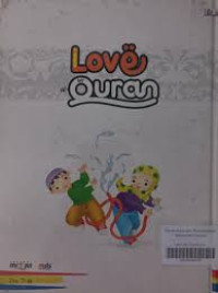 I Love My Al-Quran Juz 7-8