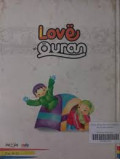 I Love My Al-Quran Juz 9-10