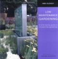 Low Maintenance Gardening