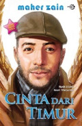 Maher Zain Cinta Dari Timur