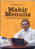 Mahir Menulis