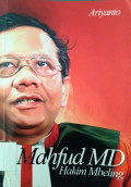 Mahmud MD: Hakim Mbeling