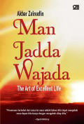 Man Jadda Wajada