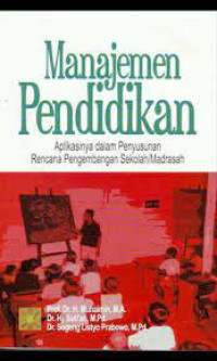 Manajemen Pendidikan