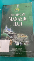 Bimbingan Manasik Haji