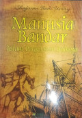 Manusia Bandar: Dalam Pergaulan Budaya