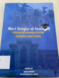 Mari Belajar di India: Panduan dan Informasi Penting Pendidikan Tinggi di India