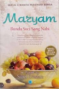 Maryam: Bunda Suci Sang Nabi