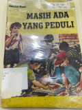 Masih Ada Yang Peduli