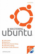 Mastering Ubuntu