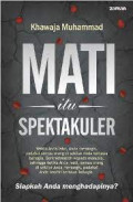 Mati Itu Spektakuler