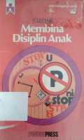 Membina Disiplin Anak