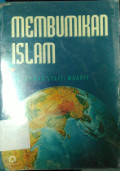 Membumikan Islam